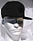 NC A&T Aggies Black Fitted Cap_small.jpg
